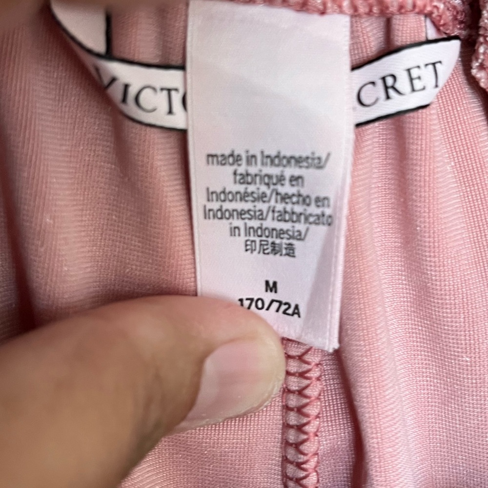 Victoria’s Secret Velour Pants - Picture 4 of 7